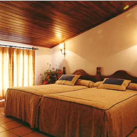 Paraiso De Bujaraiza Hotel 3*