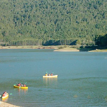 Hotel Paraiso De Bujaraiza