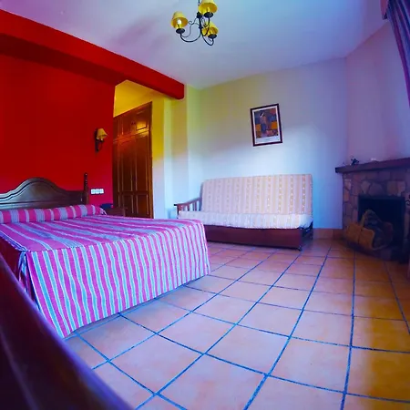 Paraiso De Bujaraiza Hotel
