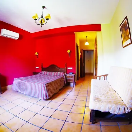 Paraiso De Bujaraiza Hotel 3*