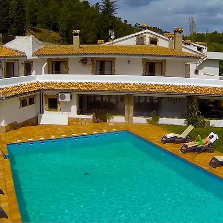 Paraiso De Bujaraiza 3*