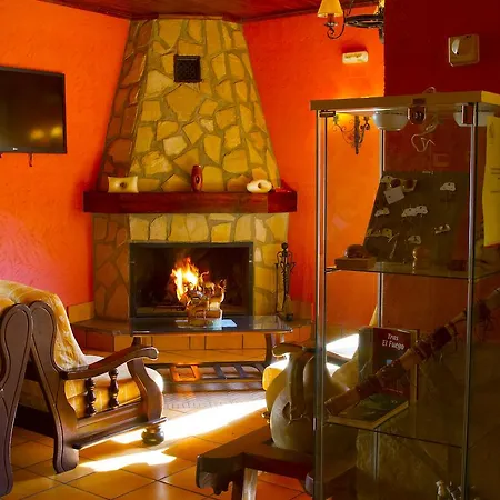 Paraiso De Bujaraiza Hotel