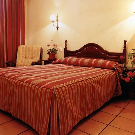Paraiso De Bujaraiza Hotel
